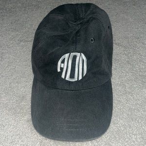 Alpha Omicron Pi Baseball Cap